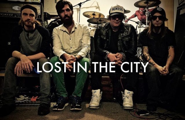 lost-in-the-city