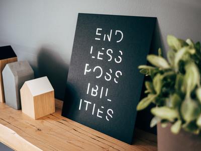 endless-possibilities