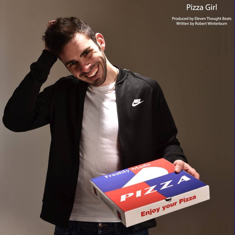 Pizza Girl