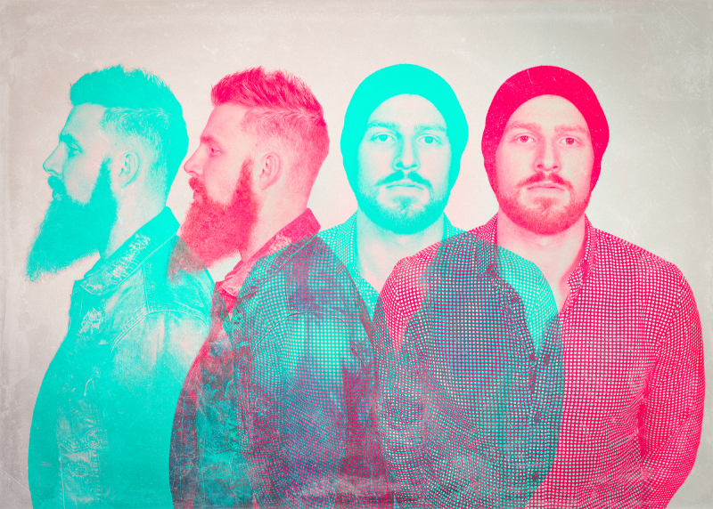 The Ivins 2017 Promo Photo 1