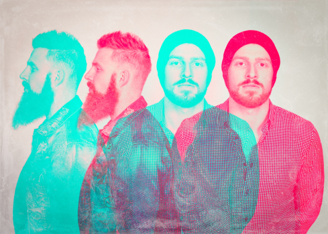 The Ivins 2017 Promo Photo 1