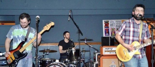 You're Among Friends