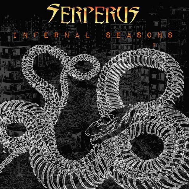Infernal Seasons