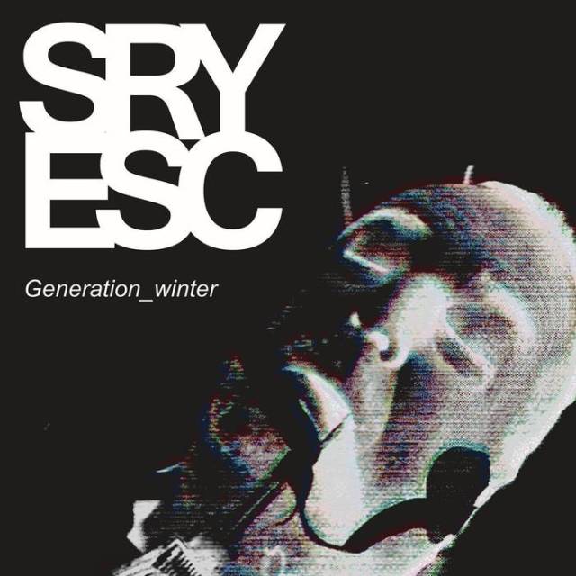 SRYESC artwork