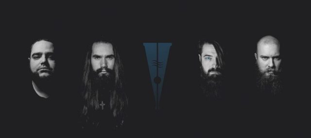 These Wicked Rivers band