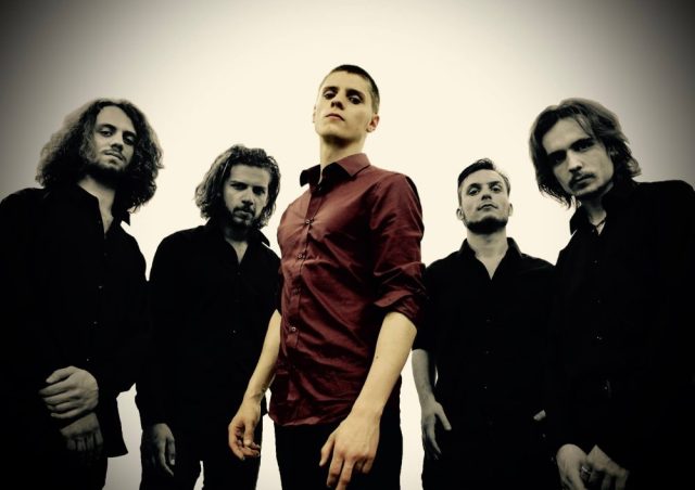 Oli Barton & the Movement 2