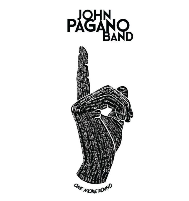 One More Round Cover