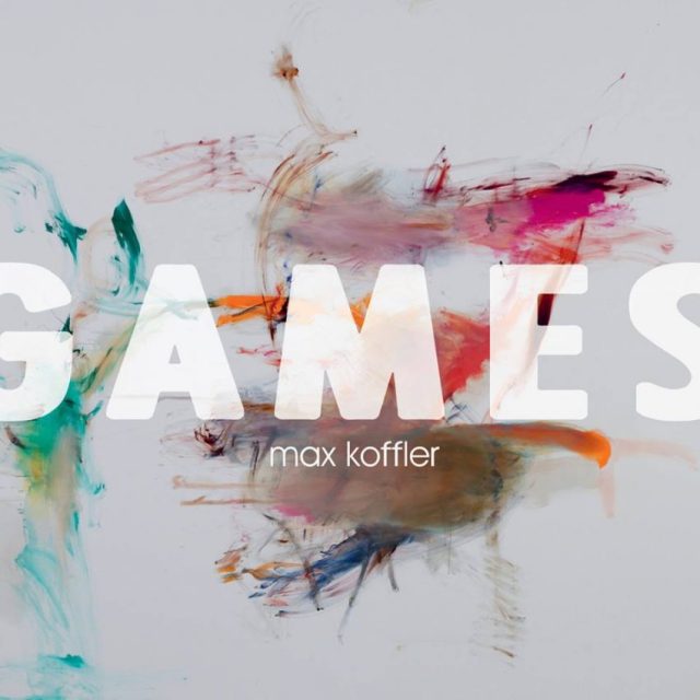 games album cover