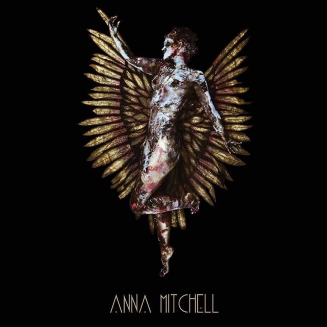 Anna Mitchell album-cover