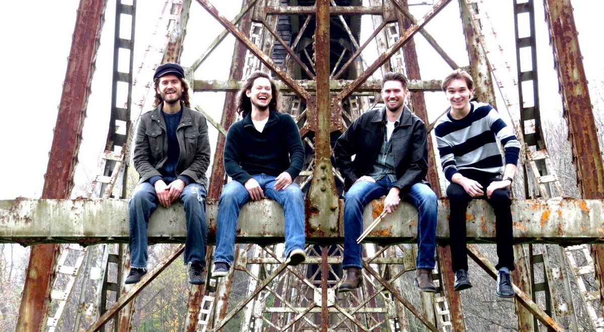 RUSTY SHIPP Release New Video for “SS Naronic” – ECLECTIC MUSIC LOVER