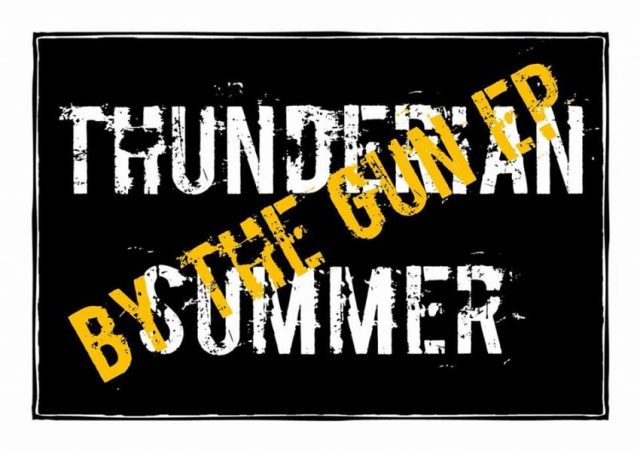 Thunderian Summer EP