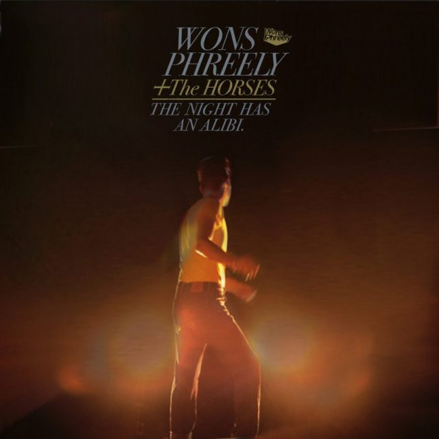 Wons Phreely Single Art