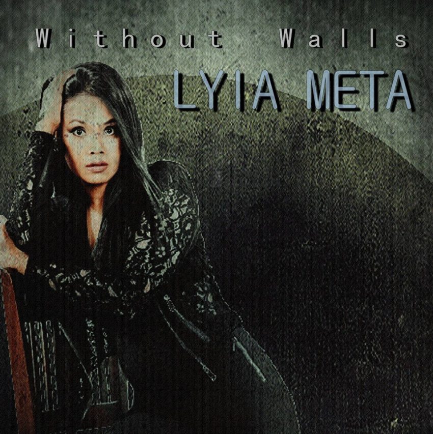 Without Walls cover art