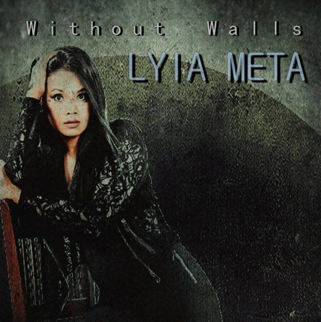 Without Walls cover art