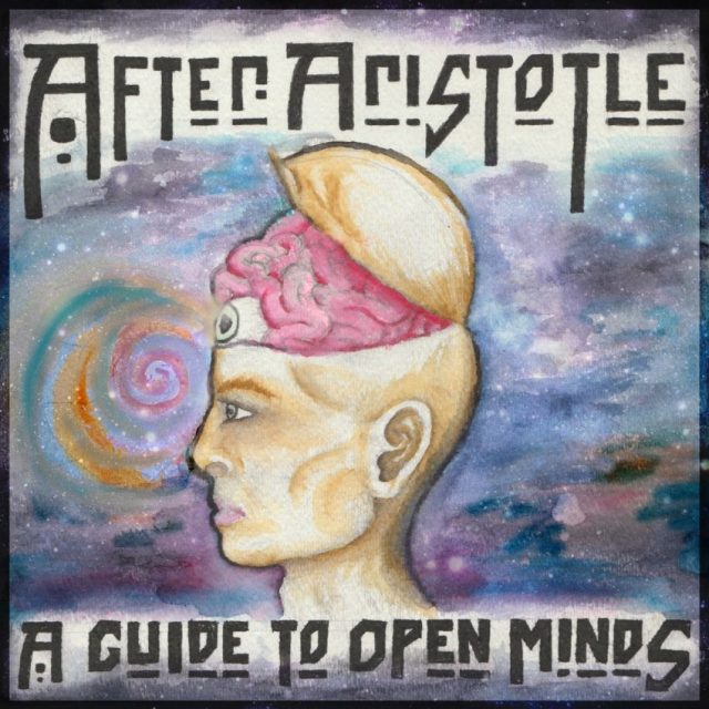 After Aristotle album art
