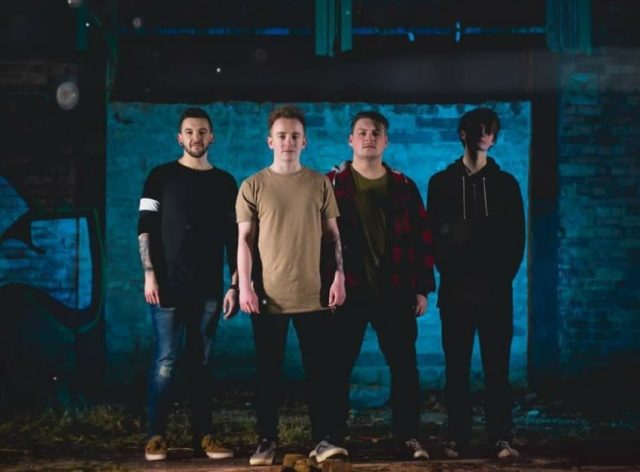 Dead on Arrival Header