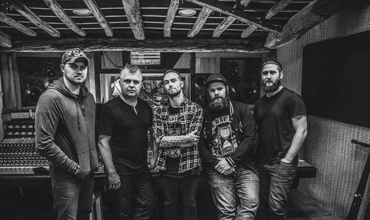 10 GAUGE – Single Review: “Hand You’re Dealt” – ECLECTIC MUSIC LOVER