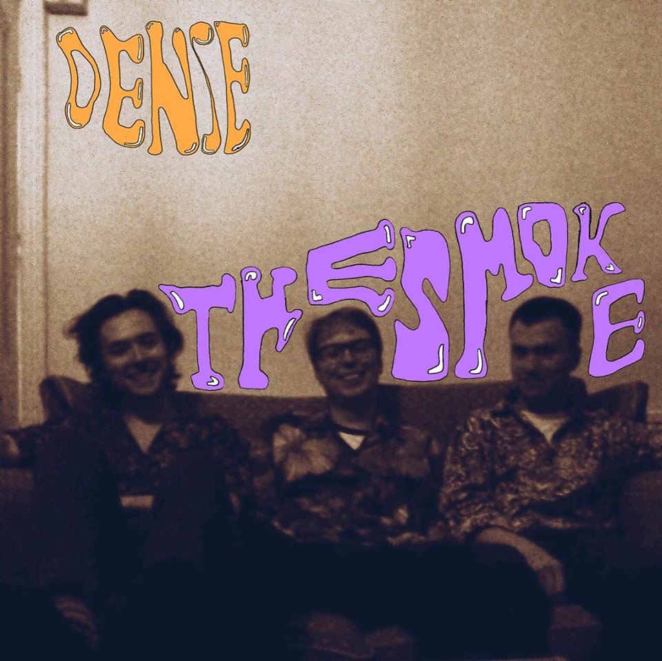 DENSE The Smoke
