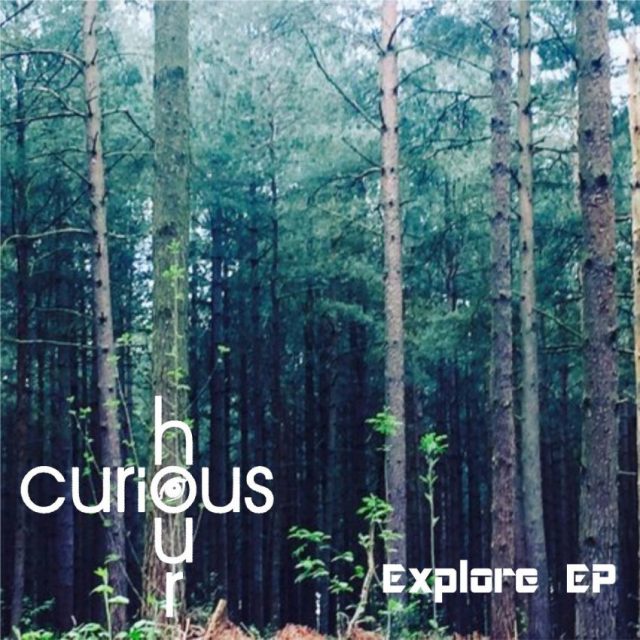 Curious Hour ep