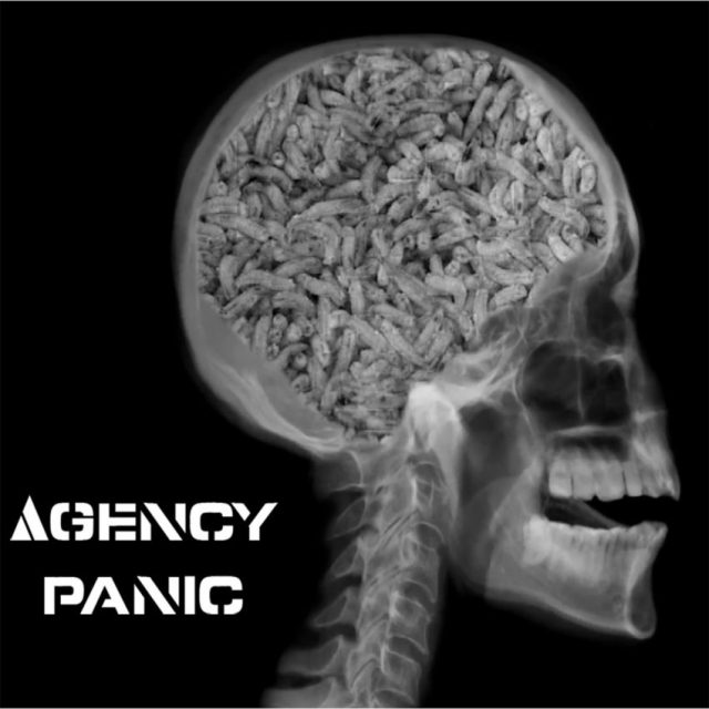 Agency Panic 2