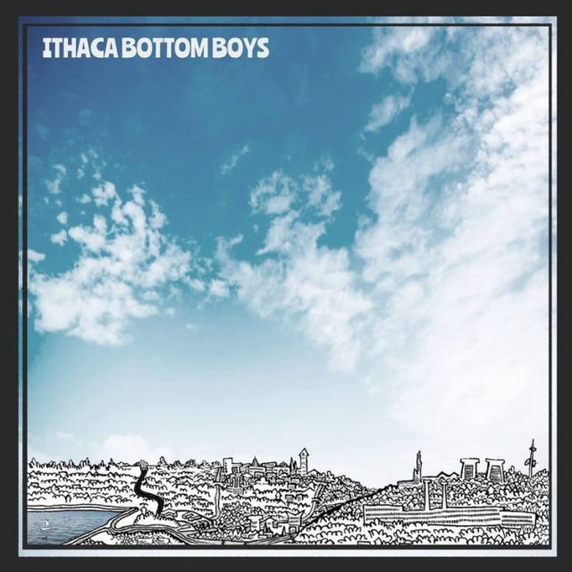 Ithaca Bottom Boys album