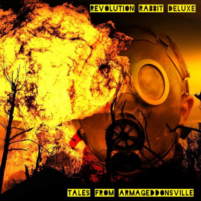 Revolution Rabbit Deluxe