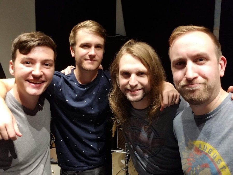 The Million Reasons New Lineup