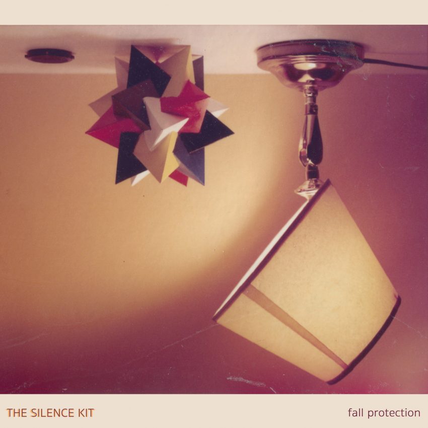 The Silence Kit album