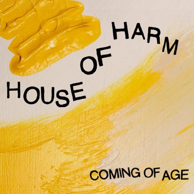 house of harm ep