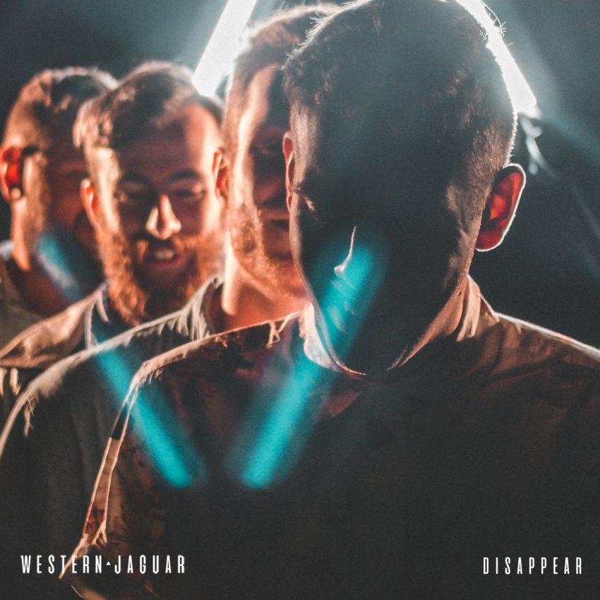 western jaguar disappear