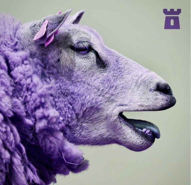 I'll Just Be Me - Cover