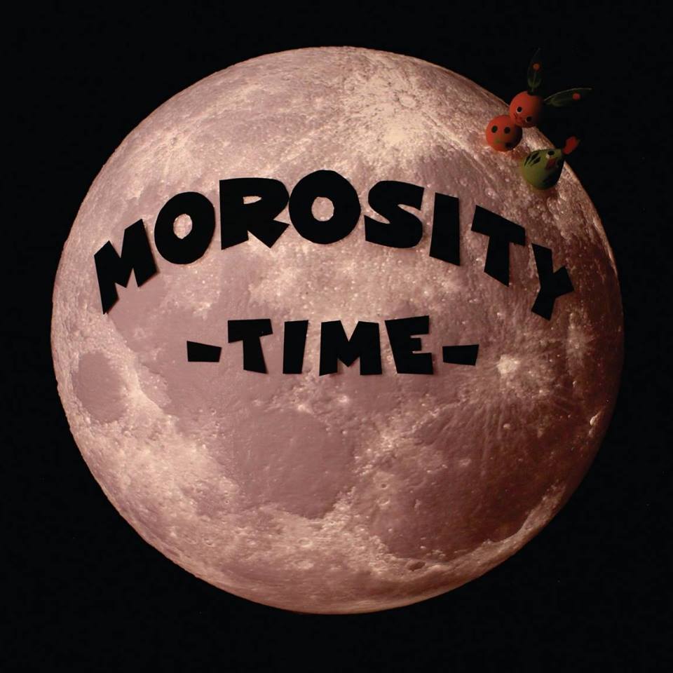 Morosity Time