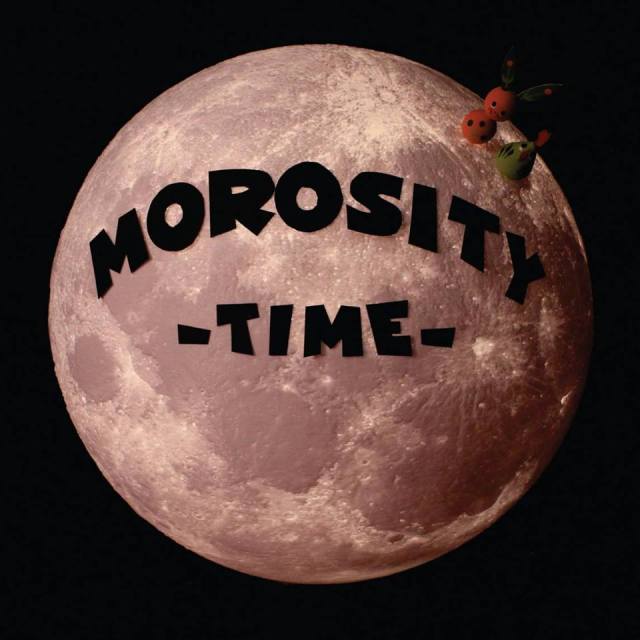 Morosity Time