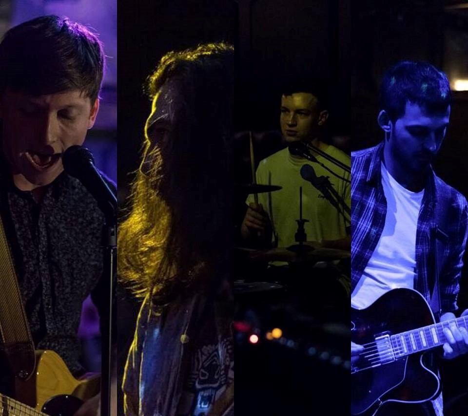 Common View THE COMMON VIEW – Artist Spotlight & Review – ECLECTIC MUSIC LOVER