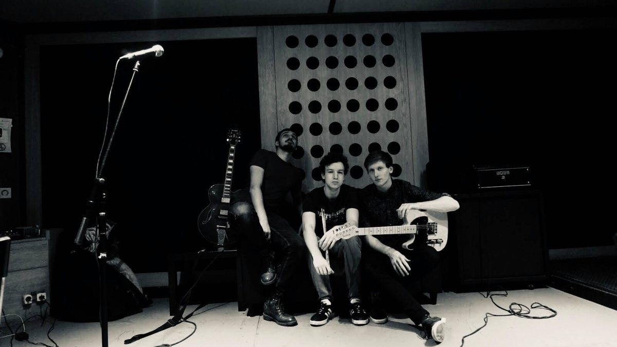 Common View THE COMMON VIEW – Artist Spotlight & Review – ECLECTIC MUSIC LOVER