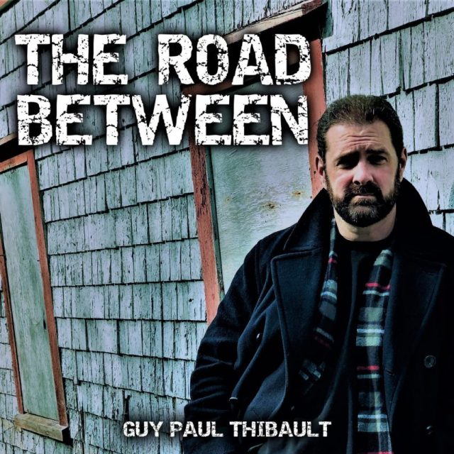 Guy Paul Thibault Album