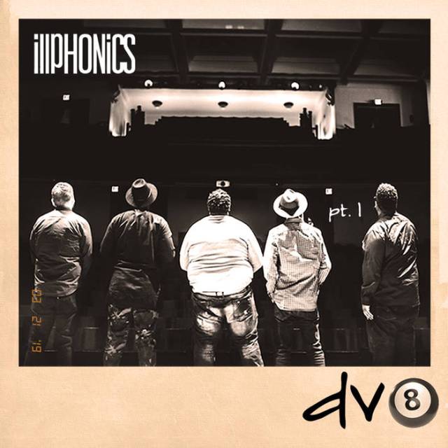 illphonics dv8