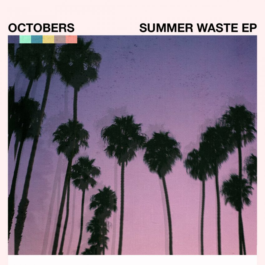 Octobers EP