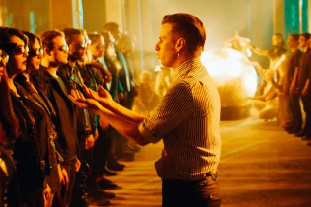 Foster the People Style pic