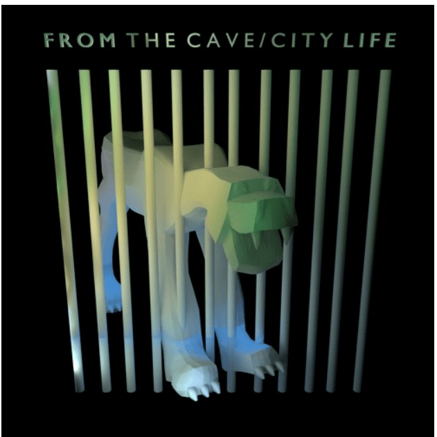 From the Cave City Life