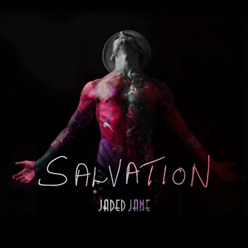 Jaded Jane Salvation
