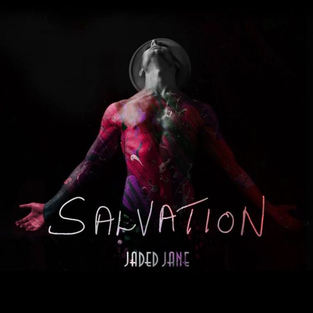 Jaded Jane Salvation