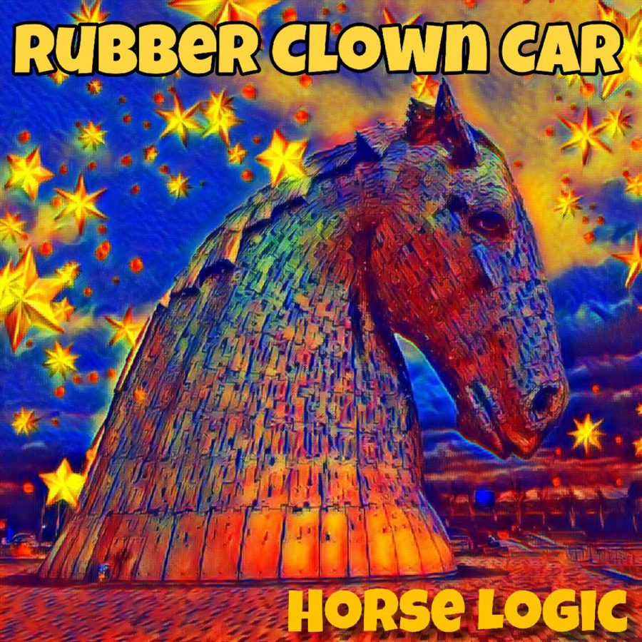 Rubber Clown Car album