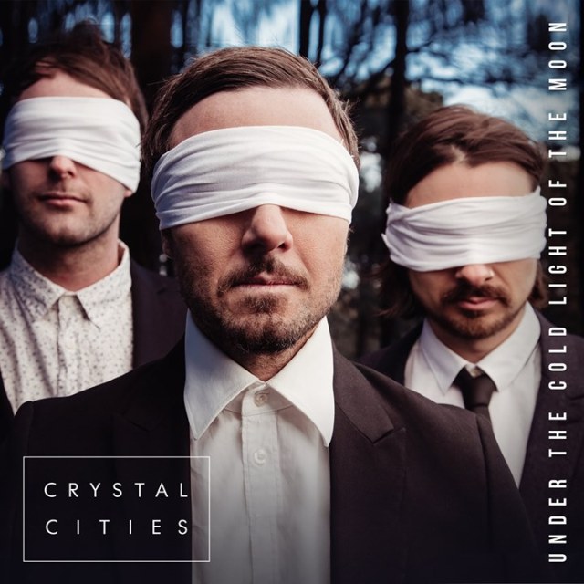 Crystal Cities Single Pic