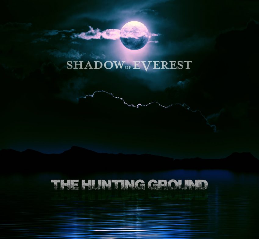 Shadow of Everest album art