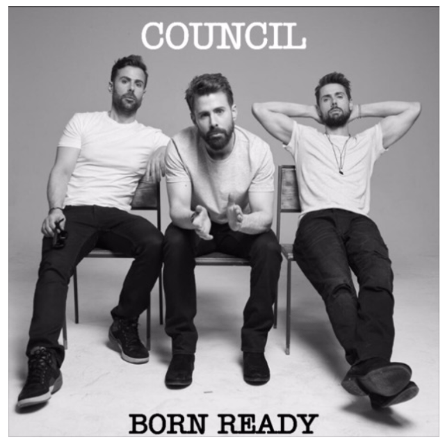 Council Born Ready
