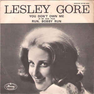 Lesley Gore You Don't Own Me