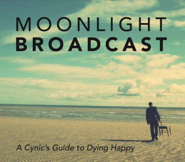 Moonlight Broadcast EP