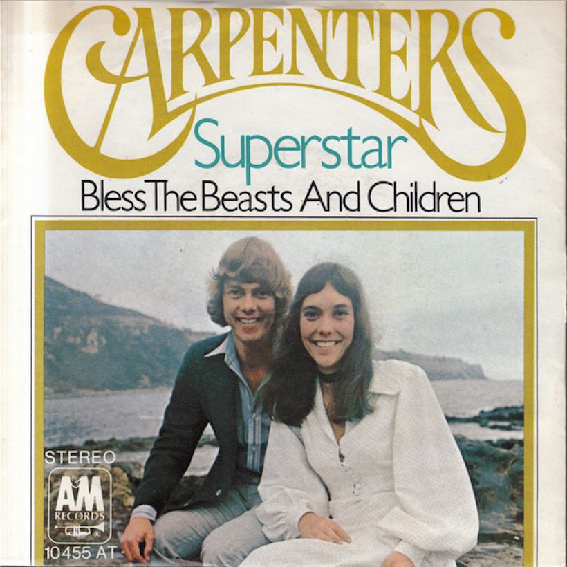 Superstar-Carpenters