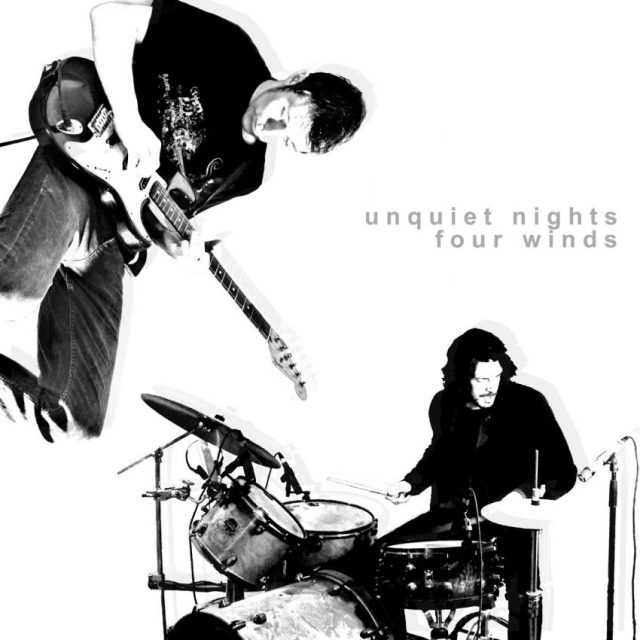 Unquiet Nights Four Winds